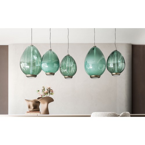Cattelan Italia San Marco lámpa